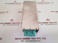 Finmotor fin1200.016.v line filter used
