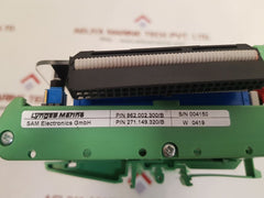 Lyngso marine sim 401 dual serial interface module