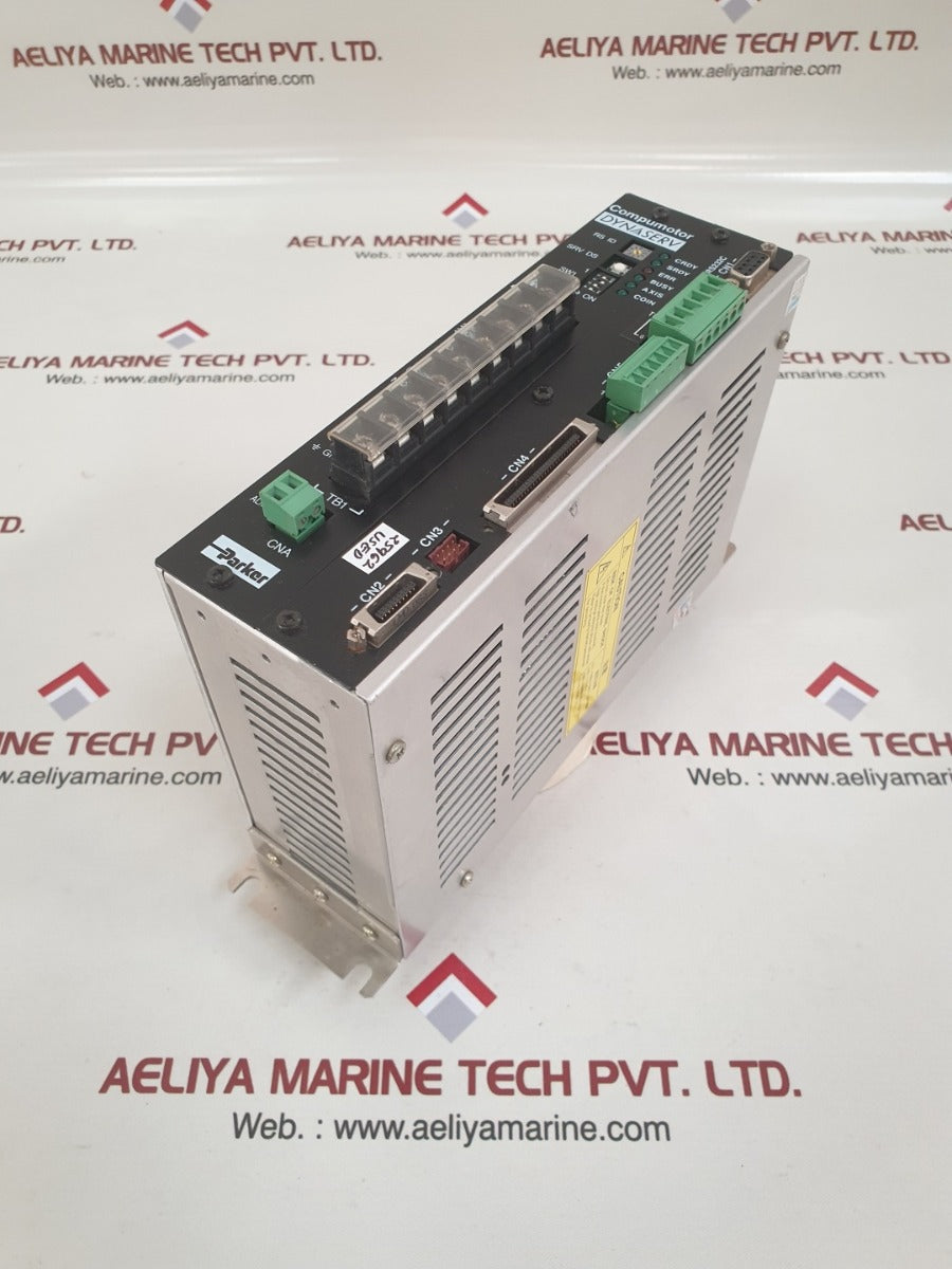 Yokogawa ur5c-015n-1bb-2x1-2/phc/z/d030025 dynaserv dd servo actuator