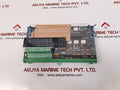 Lyngso marine/Sam electronics zsm 401 central memory module