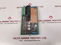 Lyngso marine/Sam electronics zsm 401 central memory module