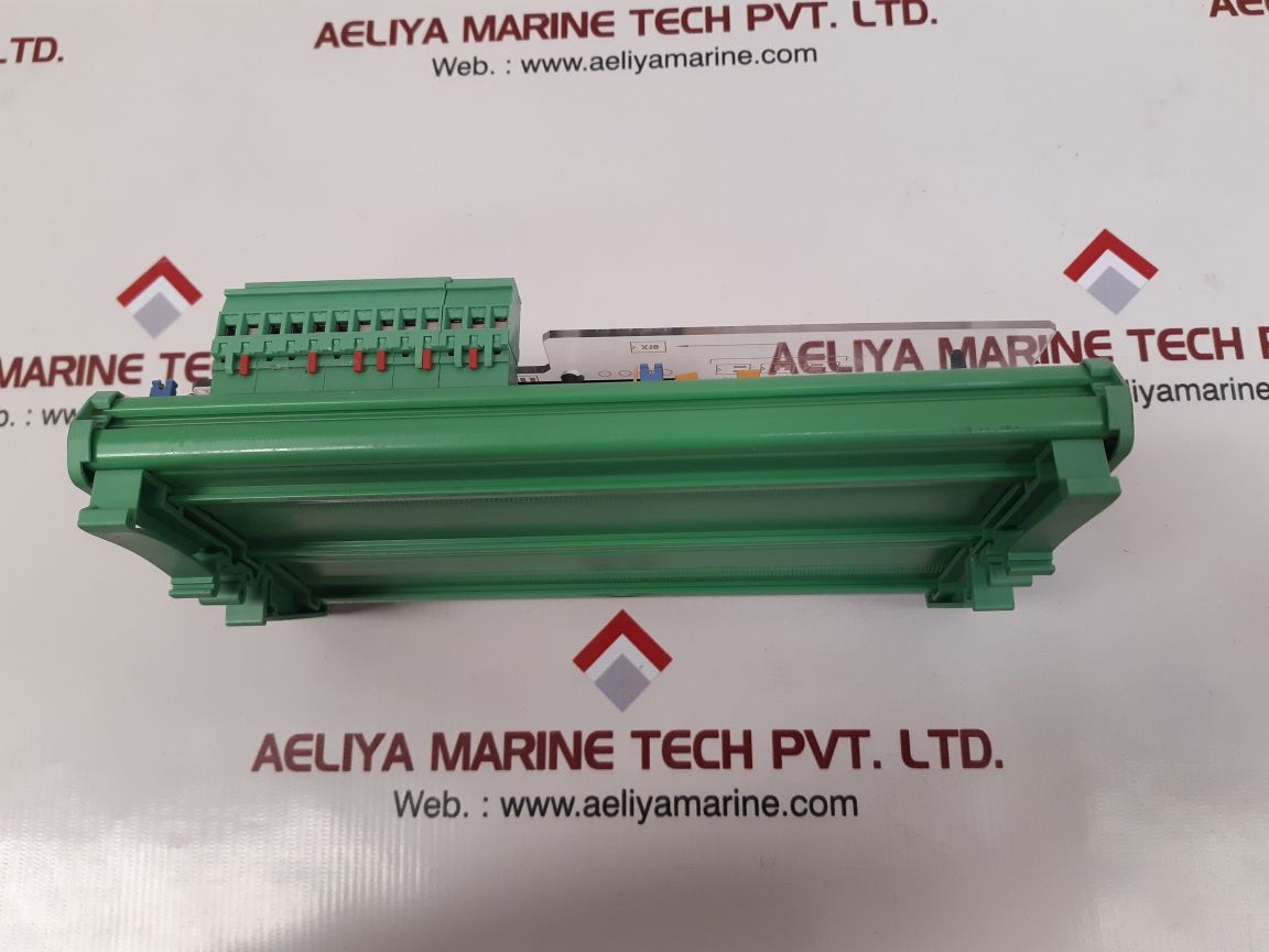 Lyngso marine/Sam electronics zsm 401 central memory module