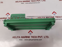 Lyngso marine/Sam electronics zsm 401 central memory module