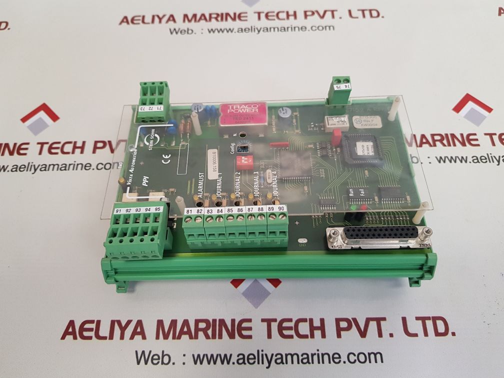 Stein sohn f601002 a parallel printer interface