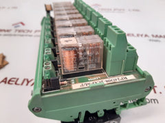 Rp24d08-2co-m/p relay module lc0704