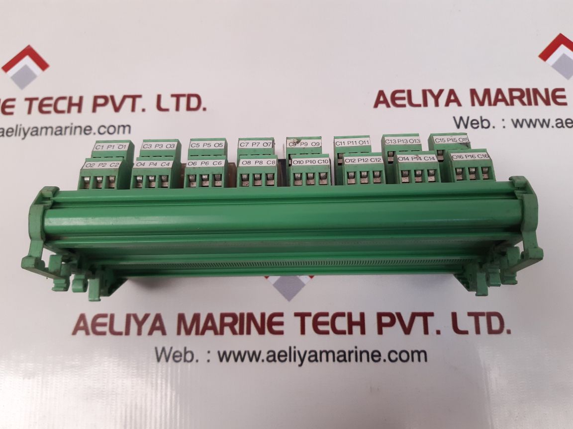 Rp24d08-2co-m/p relay module lc0704