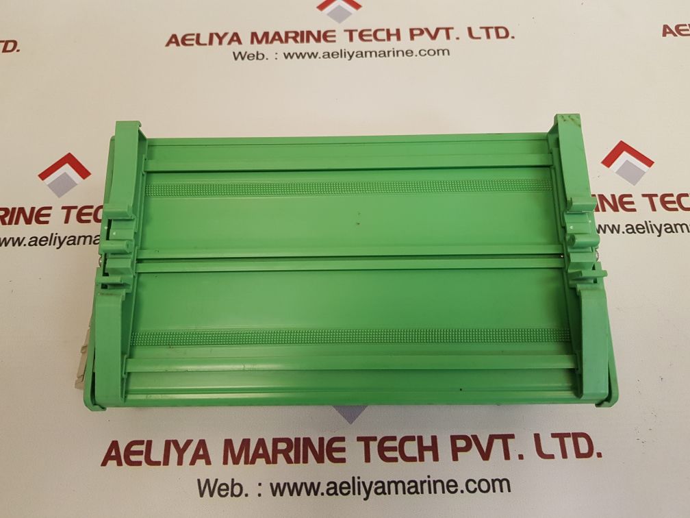 Stn atlas vsm401 valve control module 