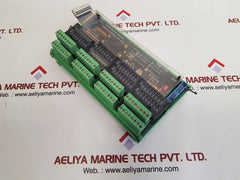 Stn atlas vsm401 valve control module 