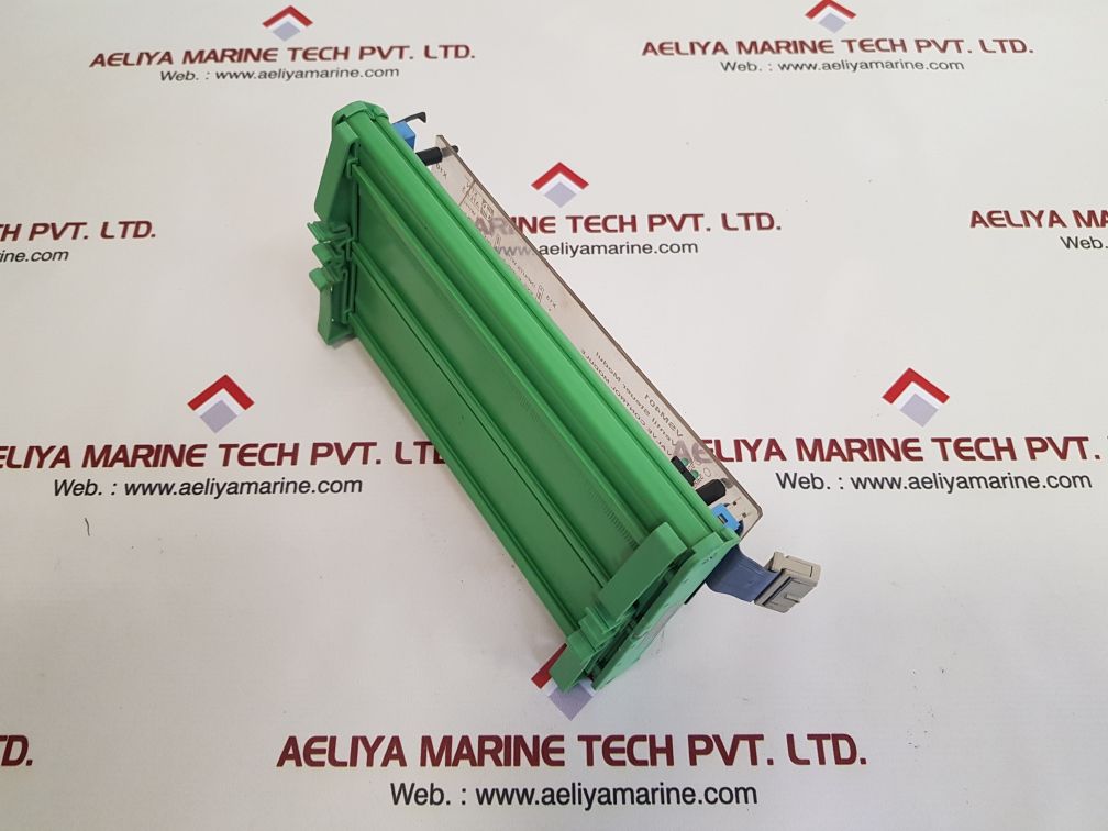 Stn atlas vsm401 valve control module 