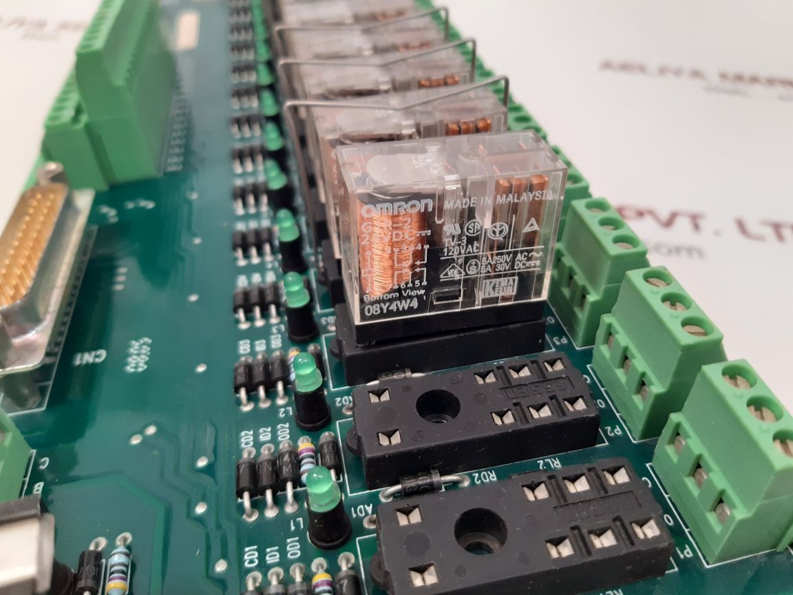 Ul16d0(at/cn)-2d25 module