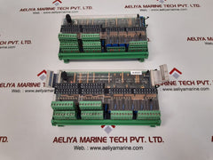 Stn atlas iom401 central memory module 271. 138 225/c