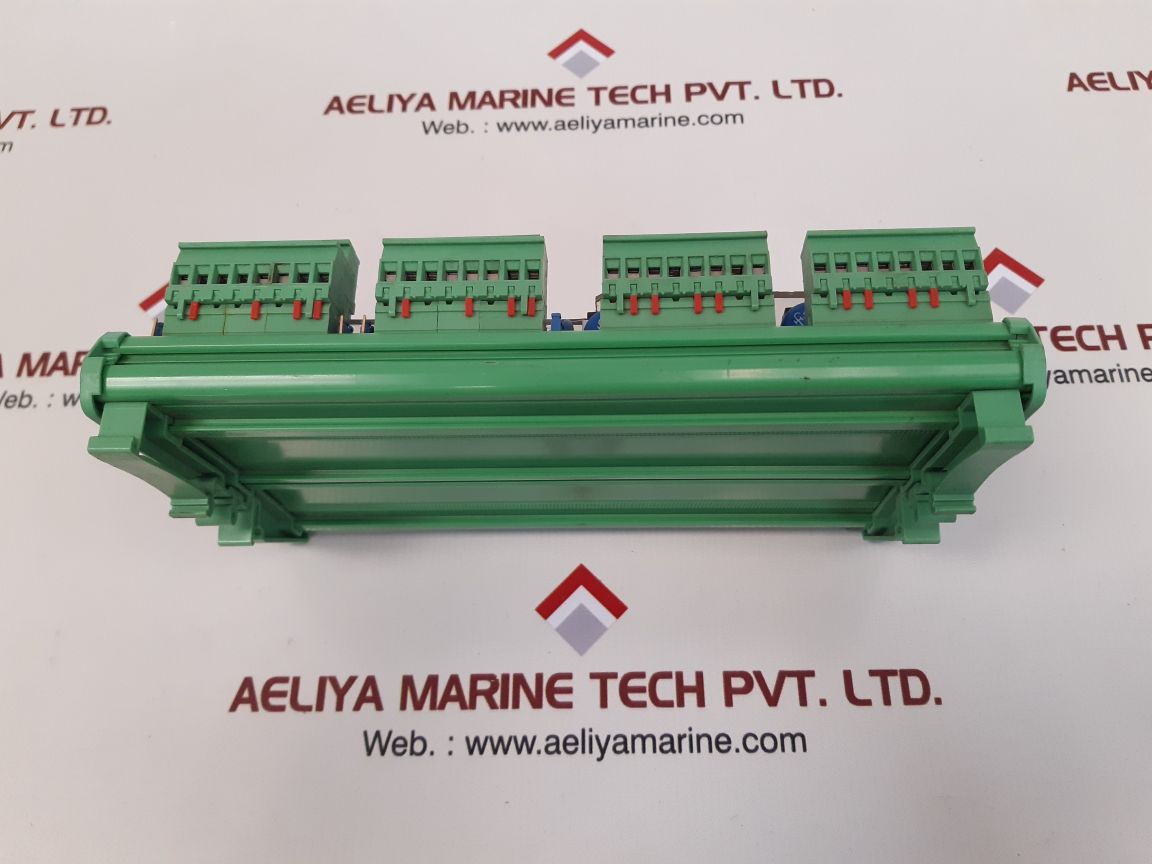 Stn atlas iom401 central memory module 271. 138 225/c
