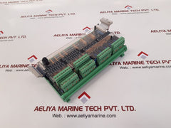 Stn atlas iom401 central memory module 271. 138 225/c