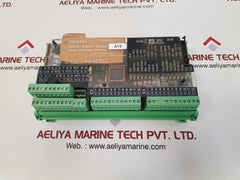 Stn atlas dsm 401 diesel control module