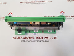 Stn atlas dsm 401 diesel control module