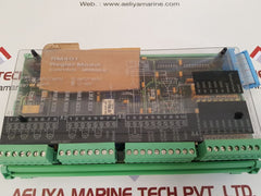 Sam electronics rm 401 control module 271. 138 278.d