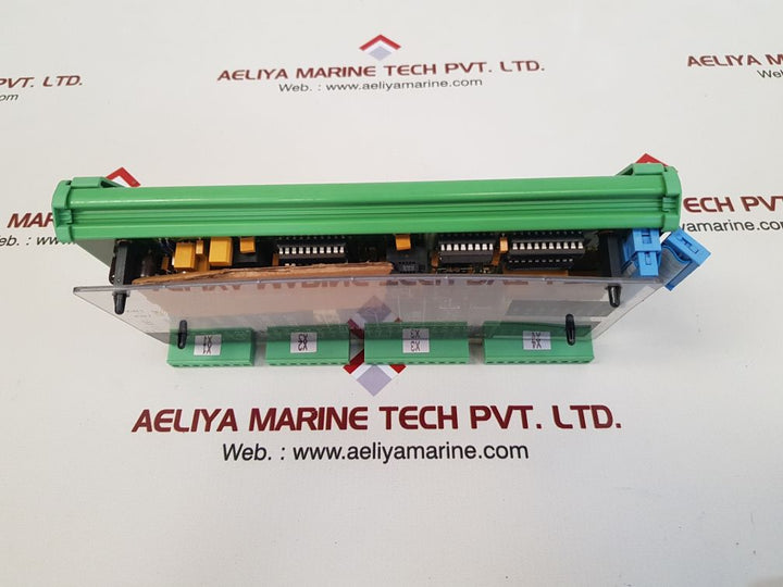 Sam electronics rm 401 control module 271. 138 278.d