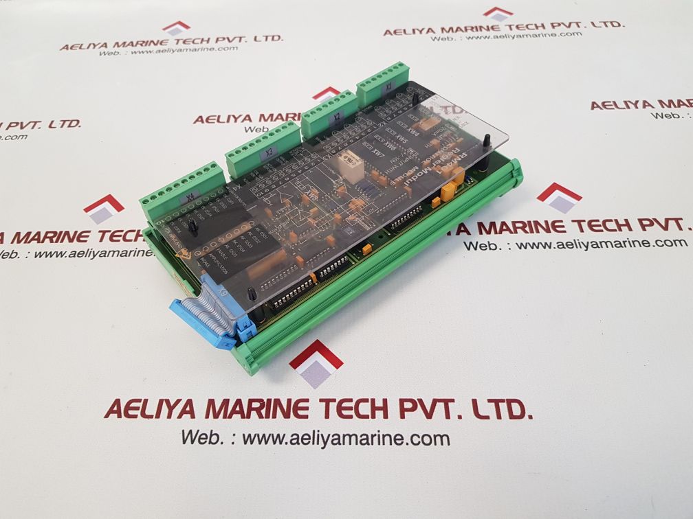 Sam electronics rm 401 control module 271. 138 278.d
