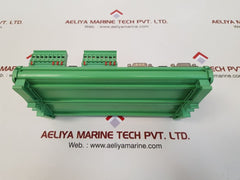 Stn atlas bkm 401 bit bus coupler module 271. 132 177 /c