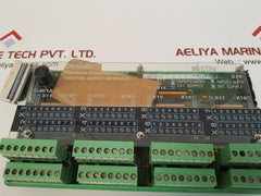 Stn atlas dem 401 digital input module 271. 130 432/