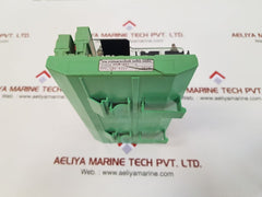 Stn atlas dem 401 digital input module 271. 130 432/