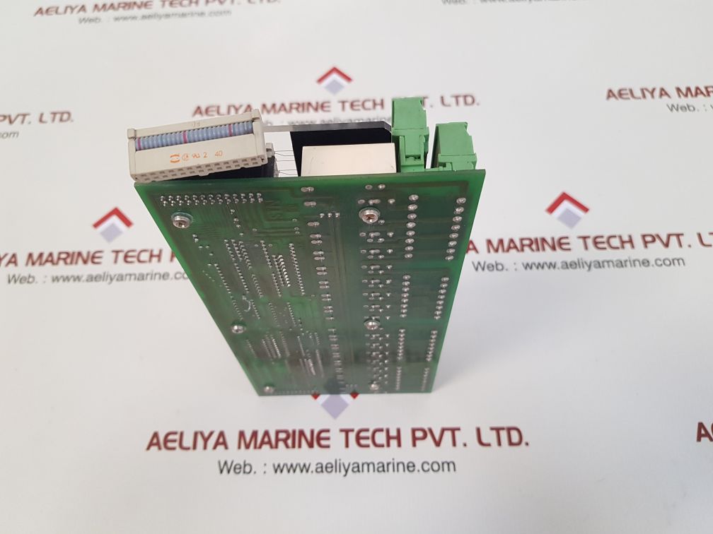 Stn drm401 digital relay module 271.130 425 b