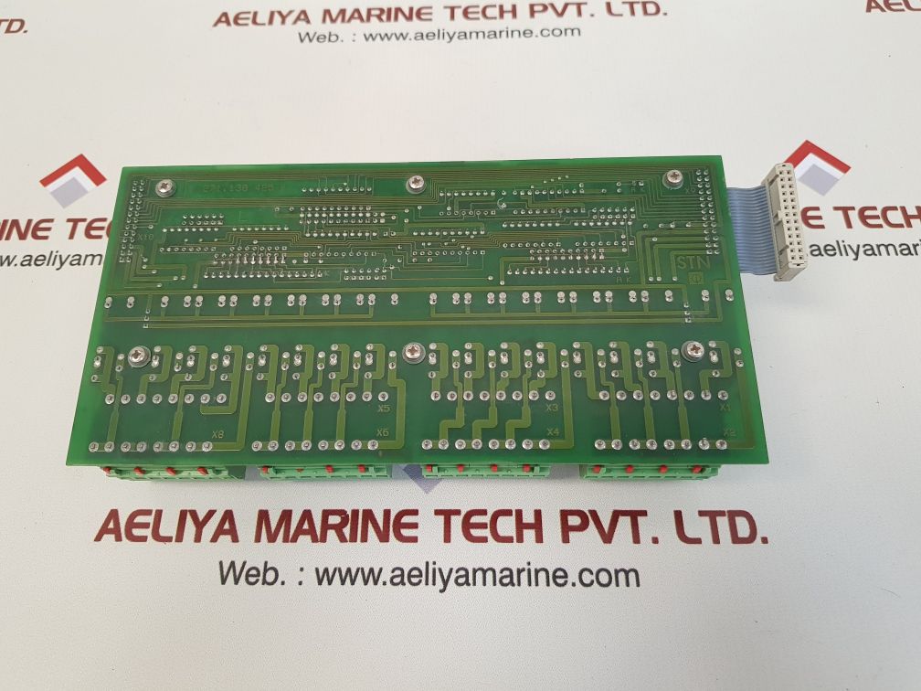 Stn drm401 digital relay module 271.130 425 b