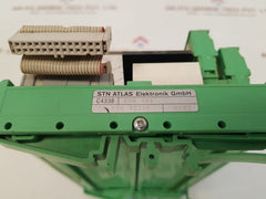 Stn atlas drm401 digital relay module 271 130 433/c