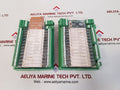 Stein sohn f105003 a digital contact input dci 24 USed