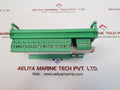 Stein sohn f105003 a digital contact input dci 24 USed