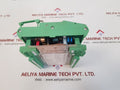 Stein sohn f105003 a digital contact input dci 24 USed