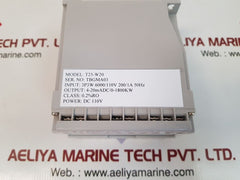 Dat 25 power-line transducers t25-w20 New