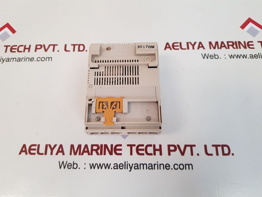 Omron h2f-df time switch