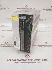 Yokogawa ur1b-030n-1kc-2x1-2/phc/z/d030017 dynaserv dd servo actuator 