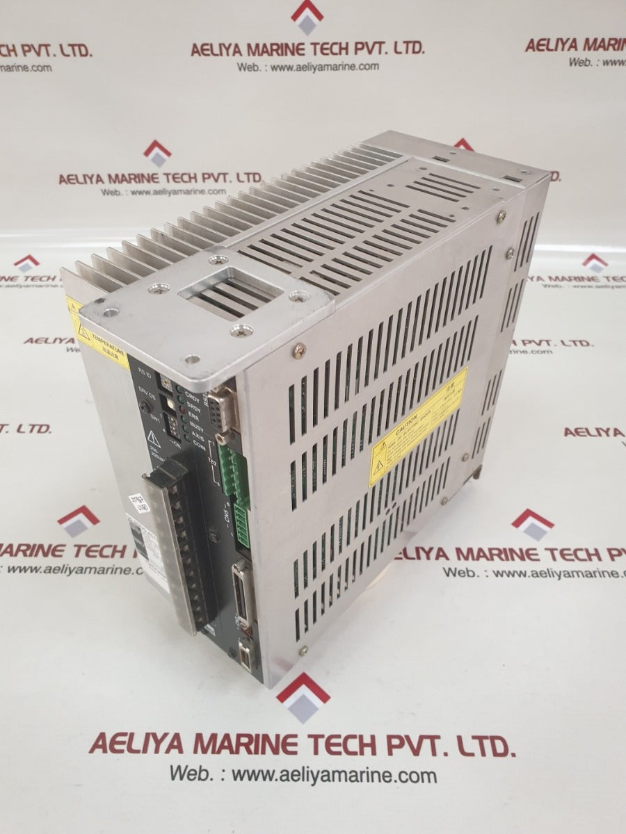 Yokogawa ur1b-030n-1kc-2x1-2/phc/z/d030017 dynaserv dd servo actuator 