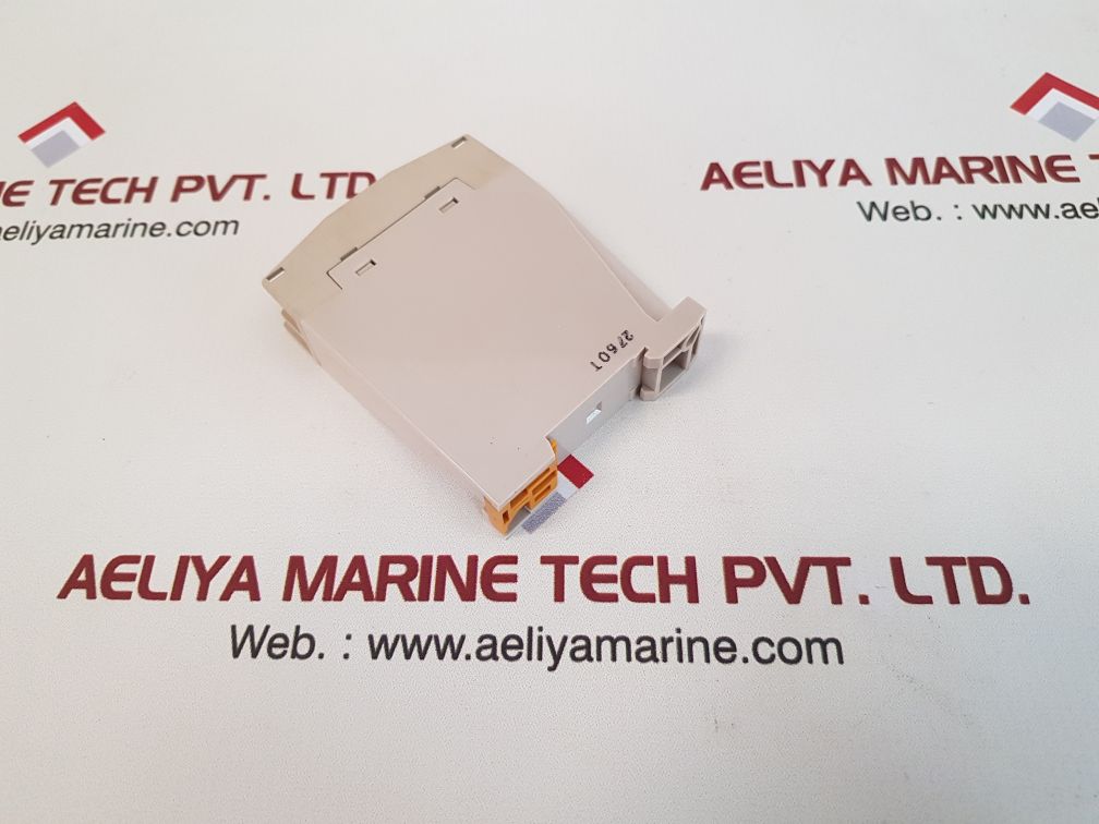 Omron h3dh off-delay timer time: 6 sec new