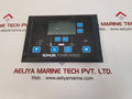 Kohler power systems ems955v0 genset controller