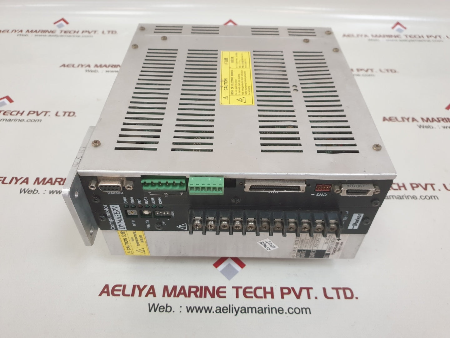 yokogawa ur1b-030n-1kc-2x1-2/phc/z/d030017 dd servo actuator 200-230v