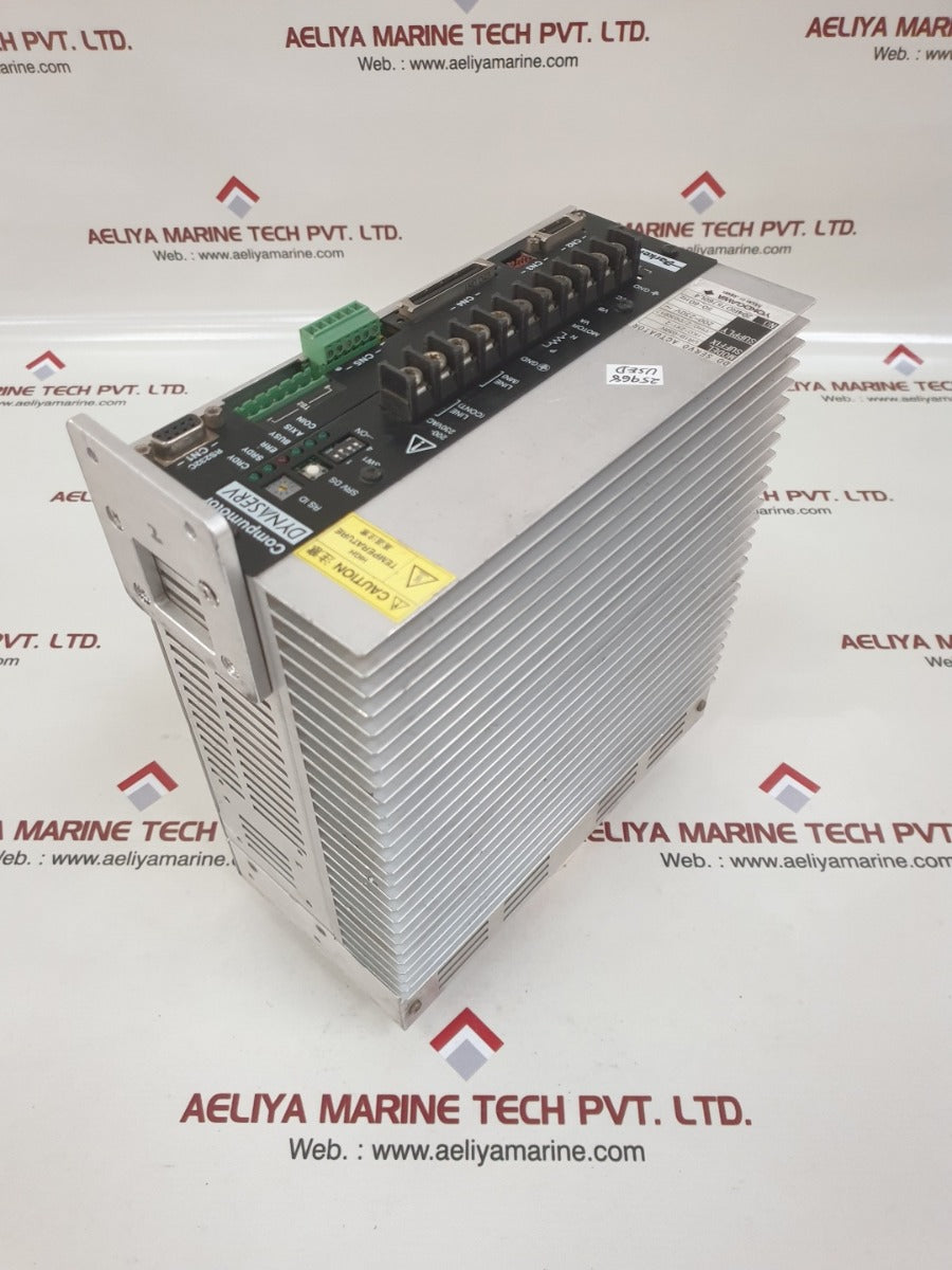 yokogawa ur1b-030n-1kc-2x1-2/phc/z/d030017 dd servo actuator 200-230v