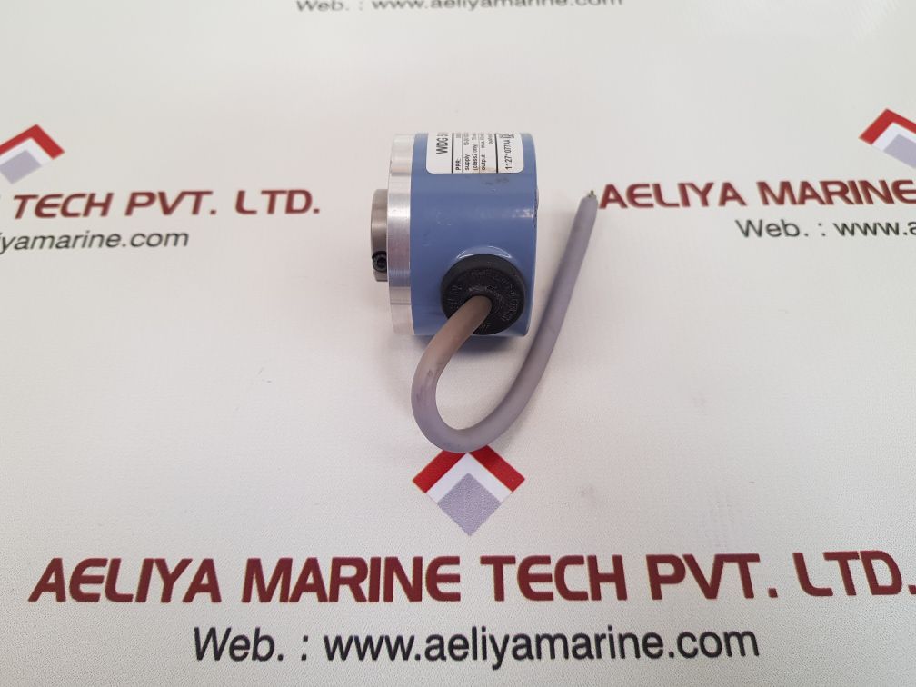Wachendorff wdg 58h-14-5000-abn-h24-k3-g22 encoder 