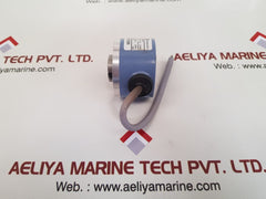 Wachendorff wdg 58h-14-5000-abn-h24-k3-g22 encoder 