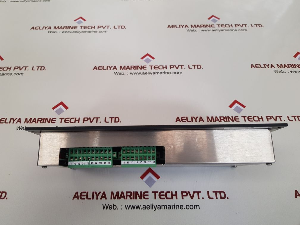 Stein sohn 070640 f503006a xas extension alarm panel 