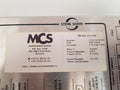 Stein sohn 070640 f503006a xas extension alarm panel 