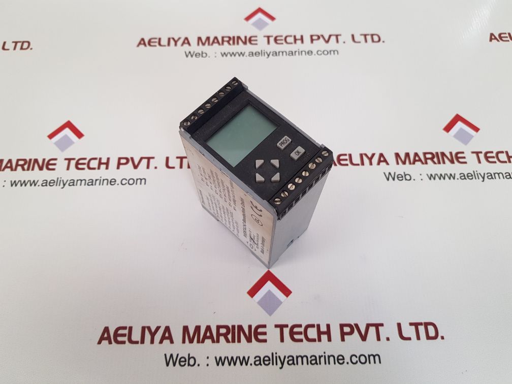 Rheintacho ka-20215-001 speed monitor 