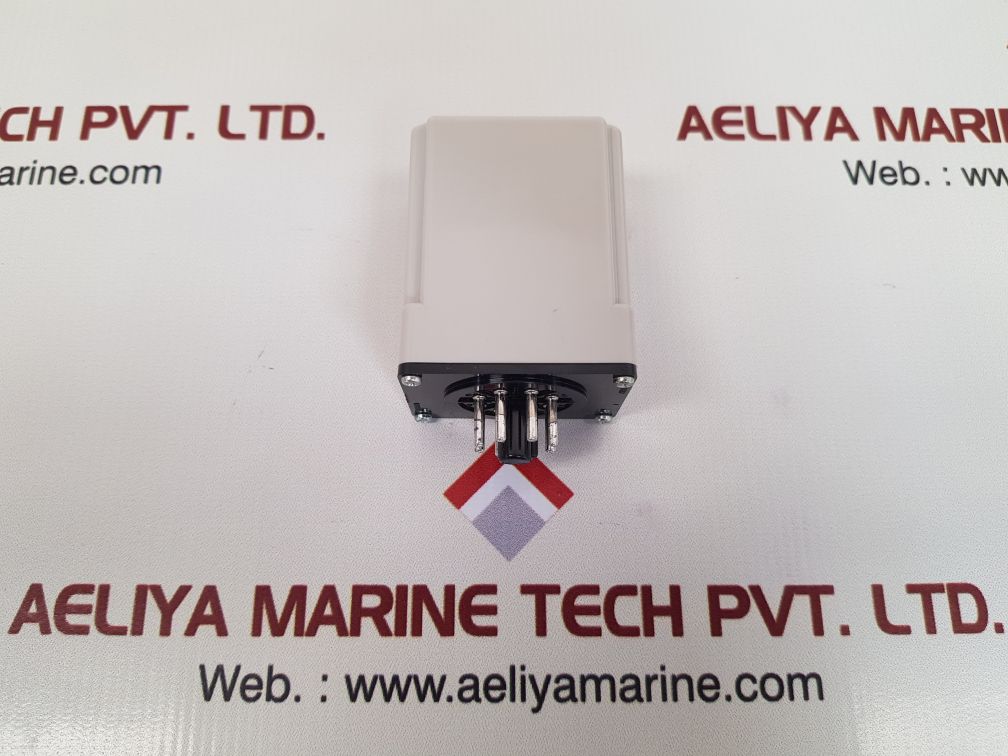 Omron apr-s phase reversal relay