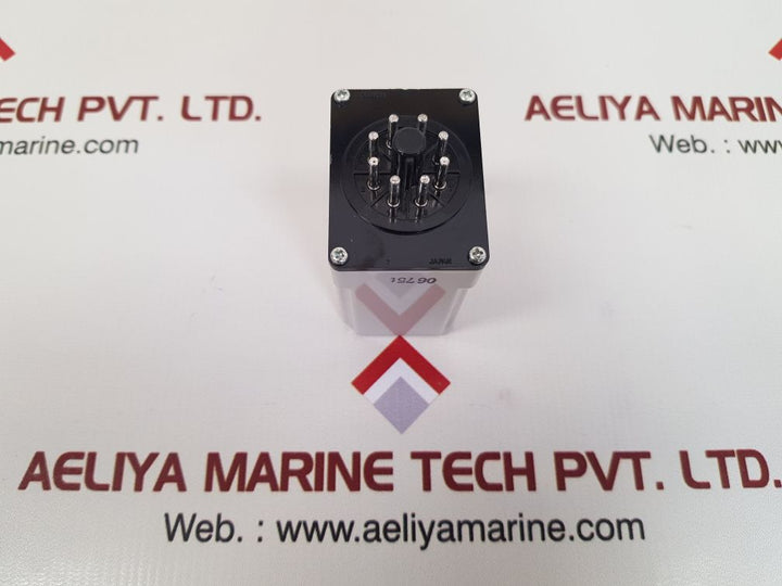 Omron apr-s phase reversal relay