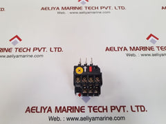 Lg th-3n thermal overload relay