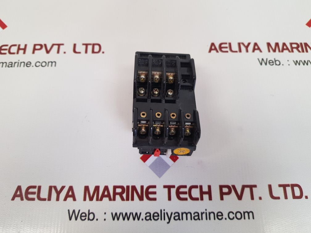 Lg th-3n thermal overload relay