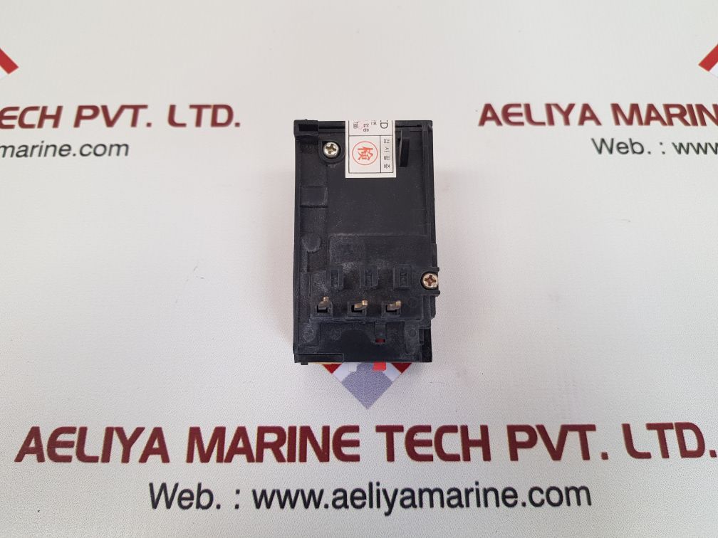 Lg th-3n thermal overload relay