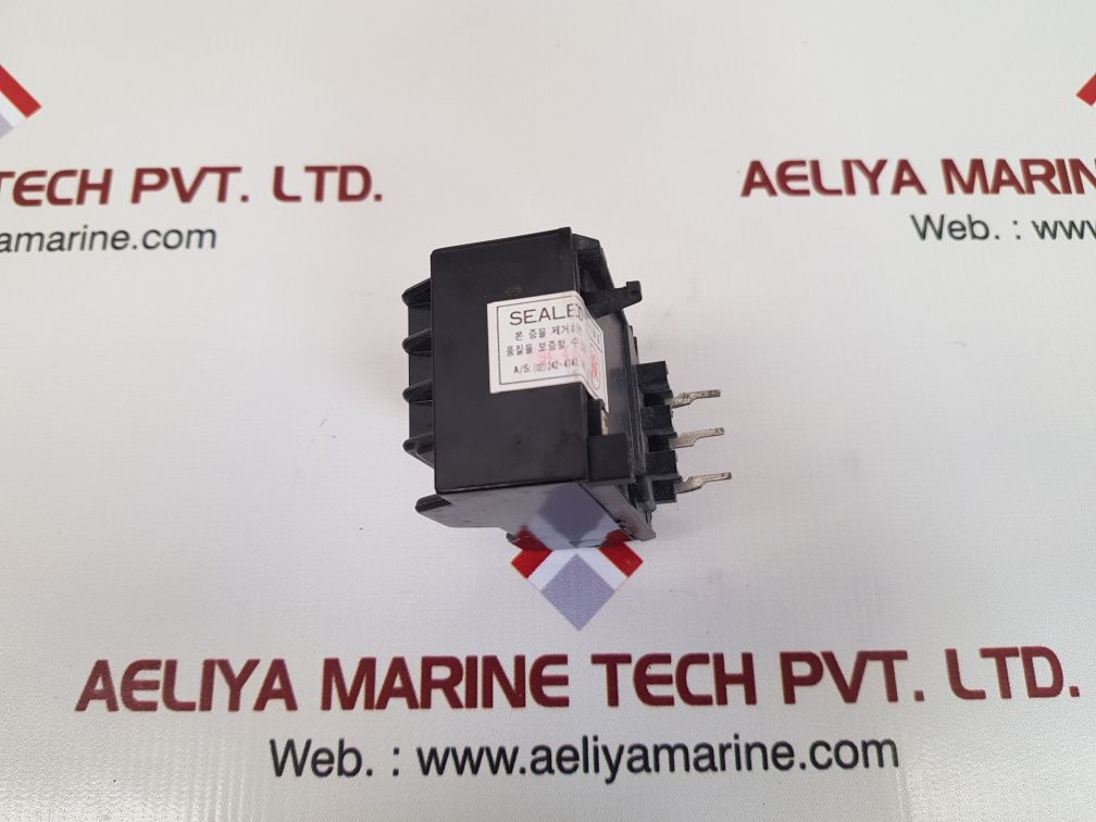 Lg th-3n thermal overload relay